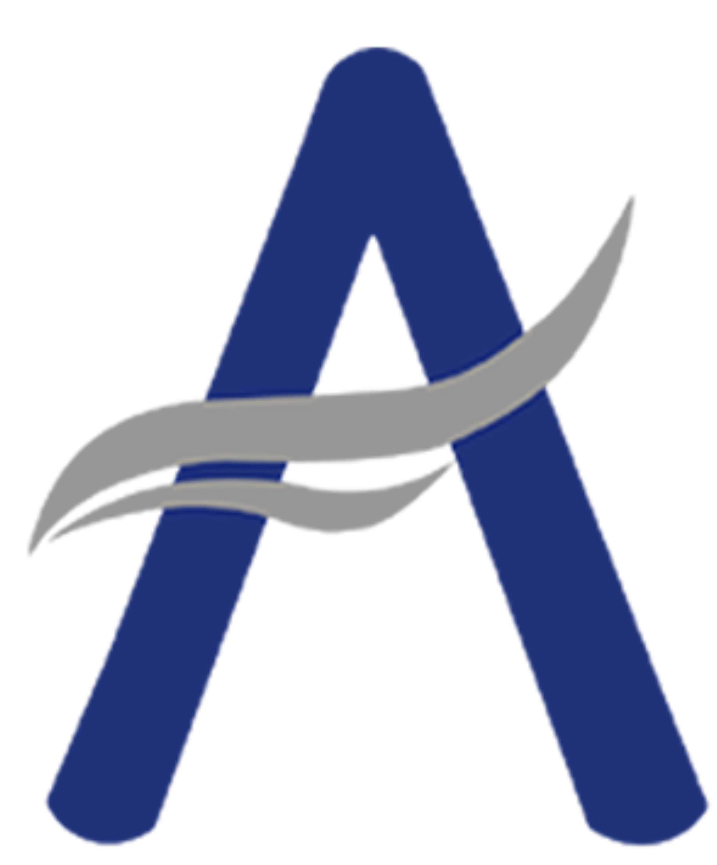 Asta Logo
